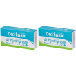 Okitask 40 mg compresse rivestite set da 2 2x20 pz compresse