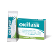 Okitask os granulare 10 bustine 40 mg