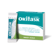 Okitask os granulare 20 bustine 40 mg