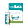 Okitask 30 bustine orosolubili 40 mg ketoprofene dolore febbre infiammazione