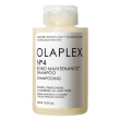Olaplex n. 4 bond maintenance shampoo travel 100 ml