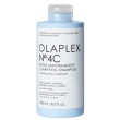 Olaplex n.4c bond maintenance clarifying shampoo 250 ml