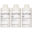 Olaplex n°.5 bond maintenance® conditioner 3x250 ml balsamo per capell