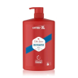 Old spice shower gel&shampoo whitewater 1l