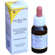 Olea d3 max 20 ml integratore di vitamina d3 herboplanet