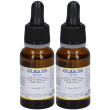 Olea d3 max set da 2 2x20 ml gocce orali
