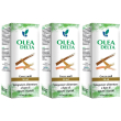 Olea delta soluzione idroalcolica 50 ml 3x50 ml gocce orali
