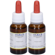 Olea e 2x20 ml gocce orali