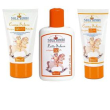 Oleabio sole spf50+ 50ml