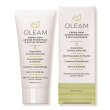 Oleam crema mani prot/rivit