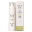 Oleam olio bagno detergente restituen