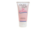 Oleocut gel purificante ac50ml