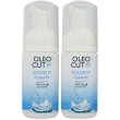 Oleocut mousse 2x100 ml