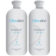 Oleoden detergente cute/capelli 500 ml ml