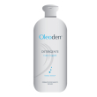 Adl oleoden detergente cute e capelli 500 ml