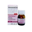 Oleomax integratore vie urinarie capsule antimicrobiche gastroresistenti 15 pz - pranarom