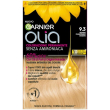 Olia new b/chiarissimo dorato 9,3