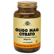 Oligo mag citrato 60 tavolette