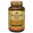 Solgar linea minerali oligo rame plus integratore alimentare 100 tavolette