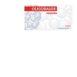 Oligobauer fosforo 2 ml 20 ampolle bauer farma sas dott.rusignolo