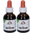 Oligoceleste cobalto 50 ml 2x50 ml