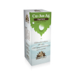 Oligoceleste rame/oro/argento