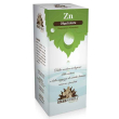 Oligoceleste zinco 50ml