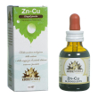 Oligoceleste zinco/rame 50ml