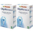 Oligolito dia4 cuprum aurum argentum 20 fiale da 2 ml 2x20x2 ml