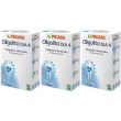 Oligolito dia4 cuprum aurum argentum 20 fiale da 2 ml 3x20x2 ml