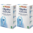 Oligolito iodum 20 fiale 2x20x2 ml
