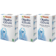 Oligolito iodum 20 fiale 3x20x2 ml