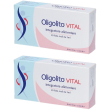 Oligolito vital 20 fiale 2 ml 2x20x2 ml
