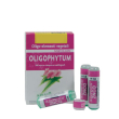 Oligophytum ram-zin 300m compresse