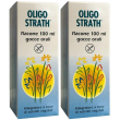Oligostrath 100 ml 2x100 ml soluzione orale