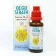 Oligostrath estratto idroalcolico per stati di convalescenza 30 ml