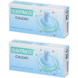 Oligotracce calcio 2x20x2 ml fiale