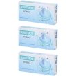 Oligotracce iodio 20f 2ml 3x20x2 ml fiale