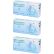 Oligotracce litio 20 fiale 2 ml 3x20x2 ml