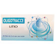 Oligotracce litio 20f 2ml