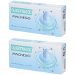 Oligotracce magnesio fiale set da 2 ml