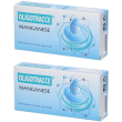 Oligotracce manganese 20f 2ml 2x20x2 ml fiale
