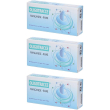 Oligotracce mn/ra 20f 2ml 3x20x2 ml fiale