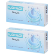 Oligotracce zinco 20f 2ml 2x20x2 ml fiale