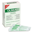 Olimag 20 bustine mar farma integratore alimentare gravidanza e allattamento