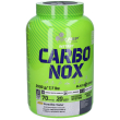 Olimp carbonox integratore alimentare in polvere gusto lampone blu 3,5