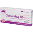 Olimp chela mag b6 forte in compresse 93,3 g capsule