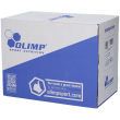 Olimp clear whey isolate frutti tropicali bustine 35 g bustina
