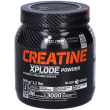 Olimp creatine xplode powder gusto pineapple 500 g polvere per soluzio