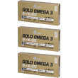 Olimp gold omega 3 d3+k2 sport edition capsule 3x76 g